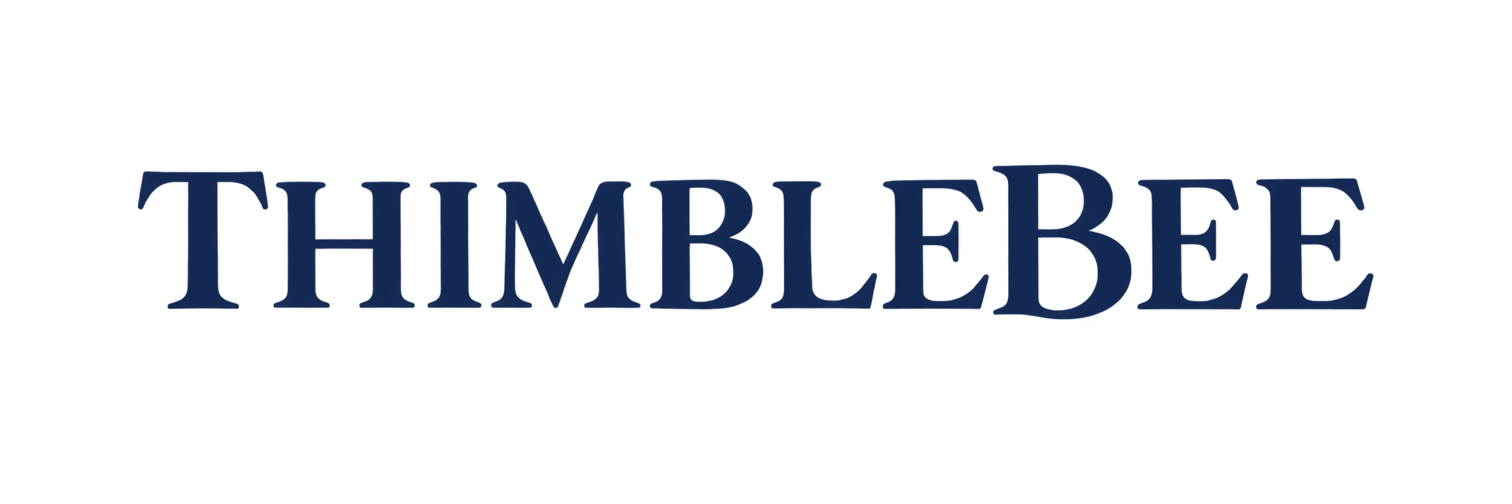 Thimblebee Store