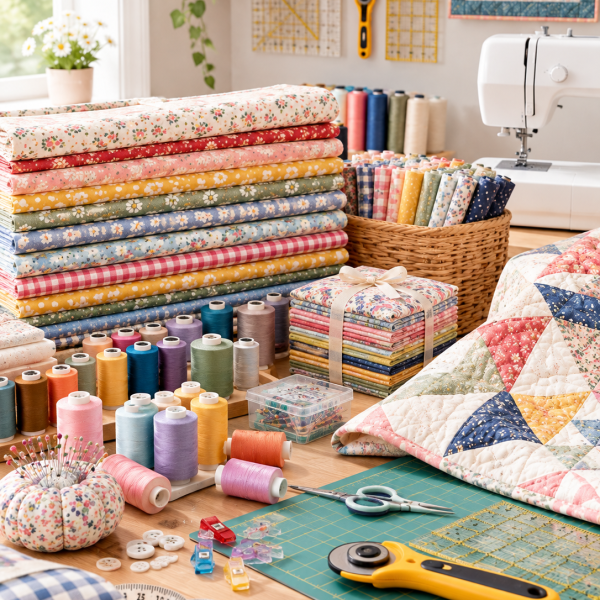 quilting